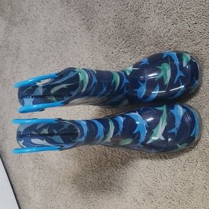 Western Chief Light Up Boots